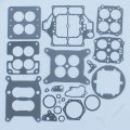 Kipa Carburetor Rebuild Kit For 50 S 60 Carter Wcfb 4 Barrel Dual Quad Corvette Pontiac Mopar Packard Plymouth Dodge Ethanol
