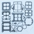 Kipa Carburetor Rebuild Kit For 50 S 60 Carter Wcfb 4 Barrel Dual Quad Corvette Pontiac Mopar Packard Plymouth Dodge Ethanol