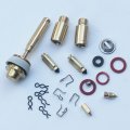 Kipa Carburetor Rebuild Kit For 50 S 60 Carter Wcfb 4 Barrel Dual Quad Corvette Pontiac Mopar Packard Plymouth Dodge Ethanol