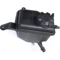 Coolant Reservoir With Cap For Bmw 650i 2006 2007 2008 2009 2010 Sedan Wagon Bm3014107 17137542986 