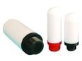 Polyethylene Muffler Standard Flow 70 Um 3 8 Npt Package Of 10 