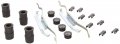 Carlson Brake Hardware Kit H5806q 