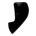 Rear Bumper End Passenger Side Ford Bronco 2021 2022 2023 2024 Black Plastic Replacement For Fo1105144 196743291963 