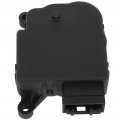 Aintier Air Door Actuator Hvac Blend Control Fits For Mazda 6 2009-2013 Replace 604-814