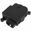 Aintier Air Door Actuator Hvac Blend Control Fits For Mazda 6 2009-2013 Replace 604-814
