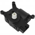 Aintier Air Door Actuator Hvac Blend Control Fits For Mazda 6 2009-2013 Replace 604-814