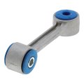Stabilizer Bar Link Set For 2000 Bmw 323ci 328ci Rubber Bushing Fixed Ends Black Standard Replacement Part 