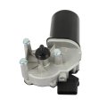 Front Windshield Wiper Motor For 2012-2017 Hyundai Veloster 2011-2015 Kia Optima 5 Pins- Replace 98110 1h900 981001f000 