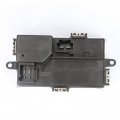 A-premium Hvac Blower Motor Resistor Compatible With Bmw 528i 530i 535d 535i 550i Gt Xdrive 640i 650i Gran Coupe 740i 740li