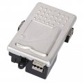 A-premium Hvac Blower Motor Resistor Compatible With Bmw 528i 530i 535d 535i 550i Gt Xdrive 640i 650i Gran Coupe 740i 740li