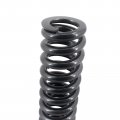 Kke 650lbs Back Shock Absorber Spring For Surron Light Bee X Rear Suspensions Titanium