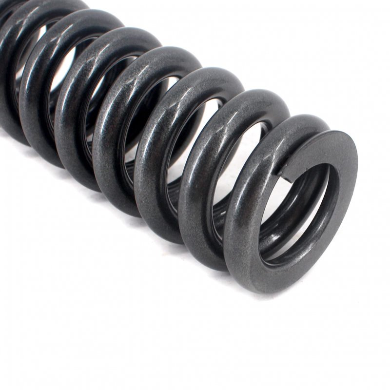 Kke 650lbs Back Shock Absorber Spring For Surron Light Bee X Rear Suspensions Titanium