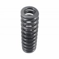 Kke 650lbs Back Shock Absorber Spring For Surron Light Bee X Rear Suspensions Titanium