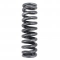 Kke 650lbs Back Shock Absorber Spring For Surron Light Bee X Rear Suspensions Titanium 