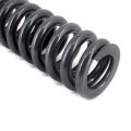 Kke 650lbs Back Shock Absorber Spring For Surron Light Bee X Rear Suspensions Titanium