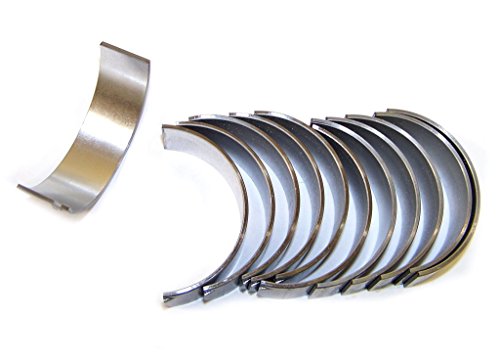Dnj Engine Components Rb3114 10 Bearings Rod
