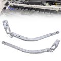 Pair Upper Radiator Support Tie Bar Core For Ford Explorer Police Interceptor Utility 2020 2021 2022 2023 Replace Fo1225283 