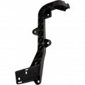 Radiator Support Lower For Mercedes-benz Ml2506 Ml400 2015 Driver Side Brace Replacement Mb1042129 1666263631 