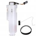 Ocpty High Performance Electric Fuel Pump Replacement For 1996-1997 Dodge Ram 1500 3 9l 00 5 2l 1996-1997 5 1996 2500 5 2l