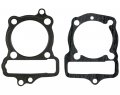 Bbr Motorsports Gasket Kit 120cc Big Bore 411-hxr-1010 