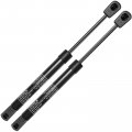 A-premium Tailgate Rear Trunk Lift Supports Shock Struts Compatible With Select Chevrolet Models Impala 2000-2005 2000-2001