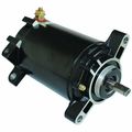 Caltric Starter Fits Evinrude 105 105hp E105w E105-w E105 W 1999-2001 Marine