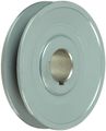 Tb Woods Bk48118 Fhp Bored-to-size V-belt Sheave B Belt Section 1 Groove 1-1 8 Bore Cast Iron 4 55 Od 5500 Max Rpm 