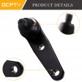 Ocpty New 2-piece Fit Ford Escort Mazda 323 Protege For Mercury Tracer-2 Front Lower Ball Joints