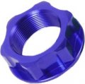 Zeta Stem Nut M24x32-p1 5 H10 Blu 