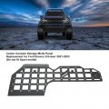 Car Center Console Storage Panel Driver Side Replacement For Bronco 2 4a Door 2021a 2023