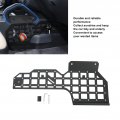 Car Center Console Storage Panel Driver Side Replacement For Bronco 2 4a Door 2021a 2023
