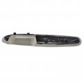 A-premium Gray Door Armrest Compatible With Cadillac Chevrolet Gmc Vehicles Escalade Tahoe C3500hd Yukon C1500 C2500 C3500