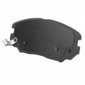 Aintier Automotive Replacement Brake Pads Front Rear Fit For Chevrolet Impala 2014-2020