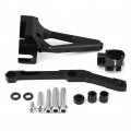 Motorcycle Cnc Steering Damper Bracket Stabilizer Kit For Yamaha Mt09 Mt-09 Fz-09 2013 2014 2015 2016 2017 