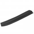 Applianpar Front Passenger Side Lower Door Molding For Hyundai Santa Fe 2013-2018