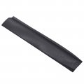 Applianpar Front Passenger Side Lower Door Molding For Hyundai Santa Fe 2013-2018