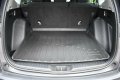 Eaccessories Rgo Liner Trunk Mat For Honda Cr-v Crv Highest Position 2017-2022 A Weather-resistants Cars With Raised Lip A 