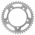 Caltric Rear Sprocket For Suzuki Gsx-r1000 2007 2008 43 Teeth
