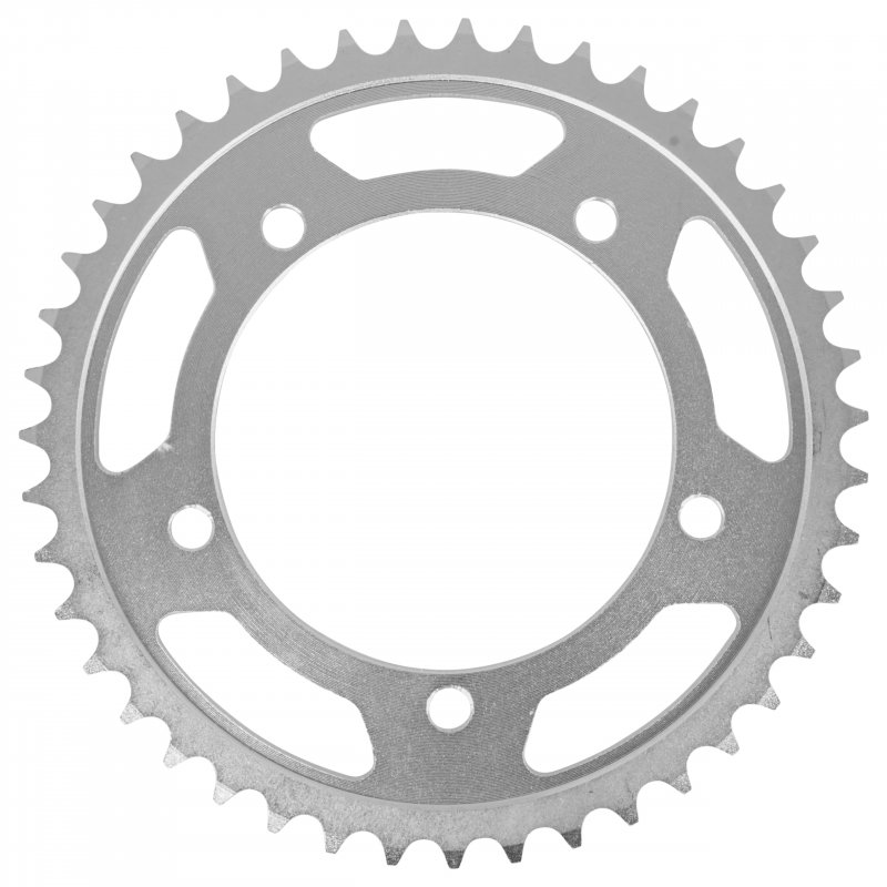Caltric Rear Sprocket For Suzuki Gsx-r1000 2007 2008 43 Teeth