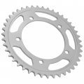 Caltric Rear Sprocket Compatible With Suzuki Gsx-r1000 2007 2008 43 Teeth
