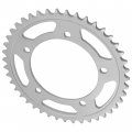 Caltric Rear Sprocket Compatible With Suzuki Gsx-r1000 2007 2008 43 Teeth