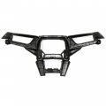 Kuafu Front Fascia Compatible With 2014-2019 Polaris Rzr Xp 1000 20-2018 4 2015-2018 4 900 2015-2020 Combined Bumper