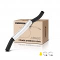 A-premium Power Steering Reservoir Suction Hose Line Assembly Compatible With Bmw 745i 2003-2005 745li 750i 2006-2008 750li