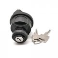 Ignition Switch For Bobcat T450 T550 T590 T650 T740 T750 T76 T770 T870 T595 T630
