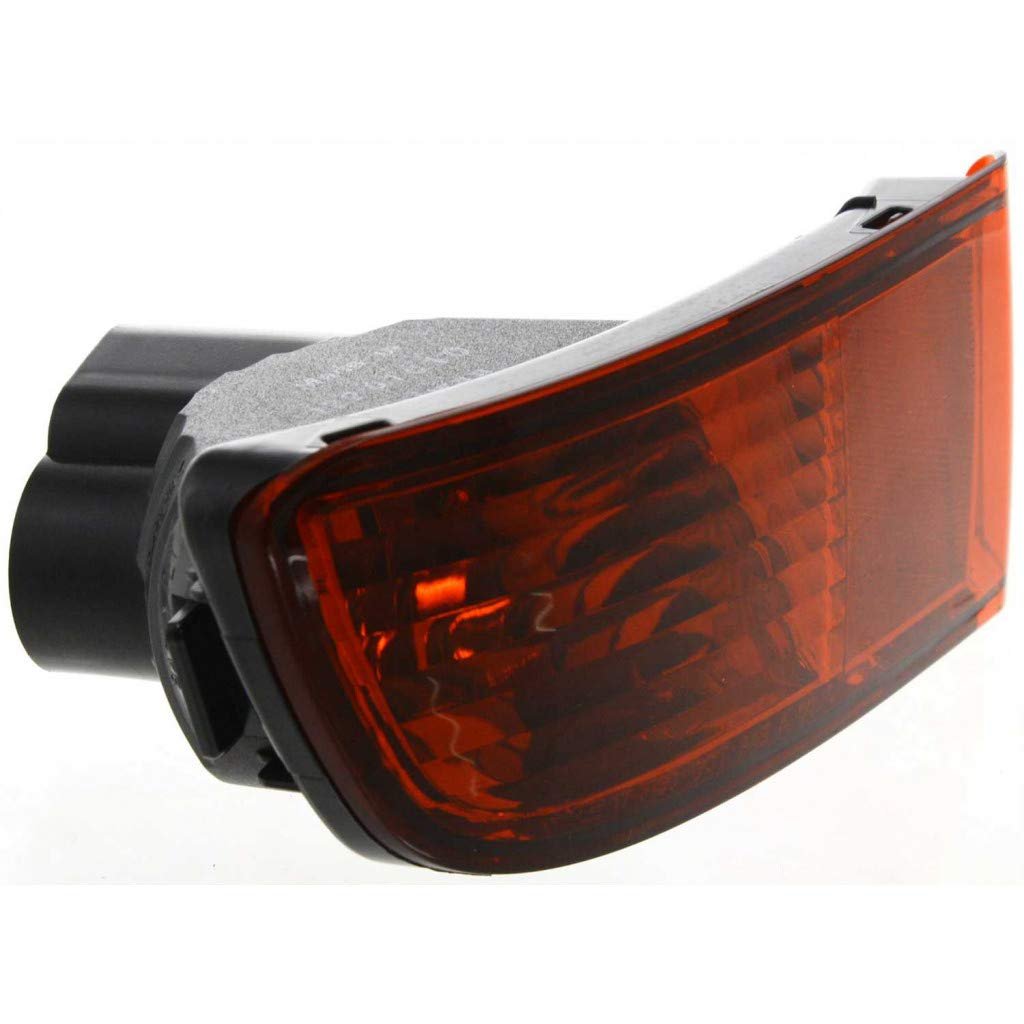 Rear Bumper Reflector Assembly For Toyota 4runner 2003 2004 2005 Driver Side Dot Certified To1184101 81590-60141