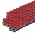 Red Drive Chain For Kawasaki Kfx450r Ksf450b 2008-2014 Model Kvtr-18548