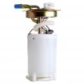 Fuel Pump Compatible With 2002-2004 For Gmc Envoy Chevy Trailblazer Ssr Oldsmobile Bravada Isuzu Ascender Buick Rainier 4 2l 5