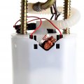 Fuel Pump Compatible With 2002-2004 For Gmc Envoy Chevy Trailblazer Ssr Oldsmobile Bravada Isuzu Ascender Buick Rainier 4 2l 5
