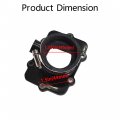 Waltyotur Carburetor Flange Intake Socket 420867805 Replacement For Ski Doo Formula Z 600 2000 Grand Touring Mxz 1999-2000