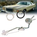 Fuel Sending Unit Sender Replacement For Custom1969-1972 Marquis 1969-1978 